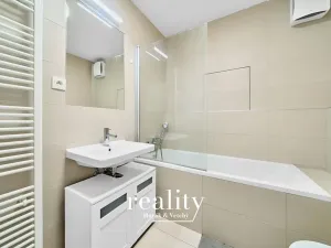 Pronájem bytu 2+kk, Brno, Mlýnská, 60 m2