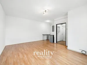 Pronájem bytu 1+kk, Znojmo, Růženy Svobodové, 31 m2