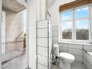 Pronájem bytu 1+kk, Znojmo, Růženy Svobodové, 31 m2