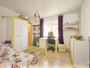 Prodej kanceláře, Brno - Žabovřesky, Jana Nečase, 327 m2