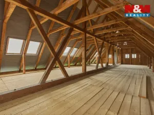 Prodej zemědělské usedlosti, Blíževedly, 250 m2