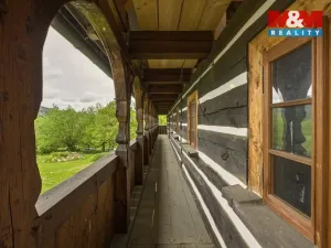 Prodej zemědělské usedlosti, Blíževedly, 250 m2