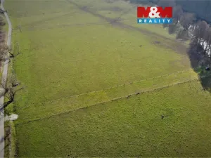 Prodej louky, Turnov - Bukovina, 2128 m2