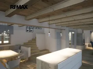 Prodej rodinného domu, Hraběšice, 223 m2
