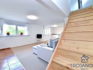 Prodej chaty, Sázava, 75 m2
