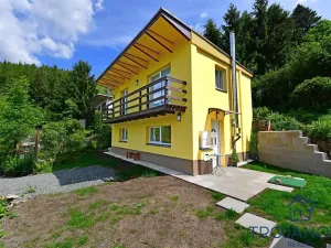 Prodej chaty, Sázava, 75 m2