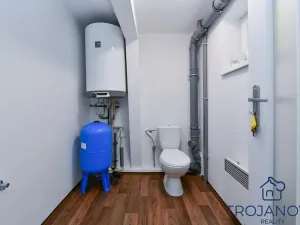 Prodej rodinného domu, Sázava, 75 m2
