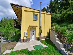 Prodej rodinného domu, Sázava, 75 m2