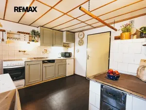 Prodej chalupy, Tasov, 71 m2