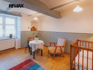 Prodej chalupy, Tasov, 71 m2