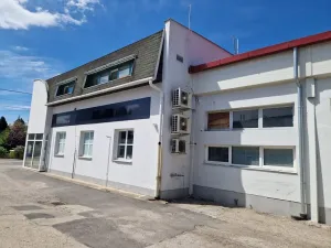 Pronájem výrobních prostor, Havířov - Bludovice, Těšínská, 450 m2