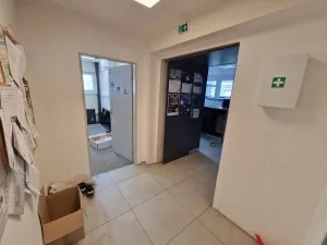 Pronájem výrobních prostor, Havířov - Bludovice, Těšínská, 450 m2