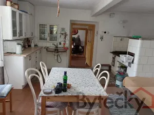 Prodej rodinného domu, Klučenice, 65 m2