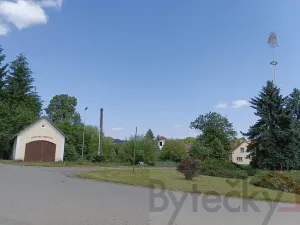 Prodej rodinného domu, Klučenice, 65 m2