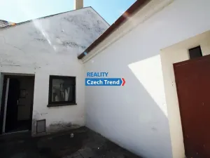 Prodej rodinného domu, Bílá Lhota, 108 m2