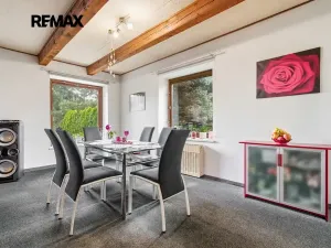 Prodej rodinného domu, Příbram, 264 m2