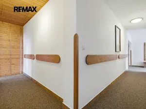 Prodej rodinného domu, Příbram, 264 m2