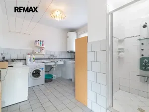 Prodej rodinného domu, Příbram, 264 m2