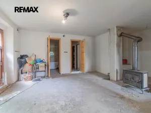 Prodej rodinného domu, Lnáře, 207 m2