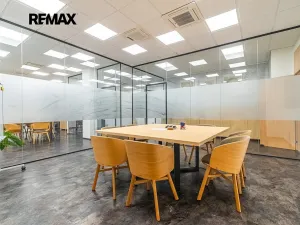 Pronájem kanceláře, Plzeň, Otýlie Beníškové, 63 m2