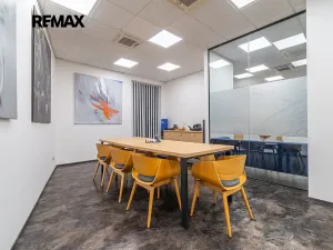 Pronájem kanceláře, Plzeň, Otýlie Beníškové, 63 m2