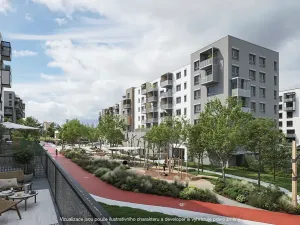 Prodej bytu 1+kk, Kladno, Unhošťská, 41 m2