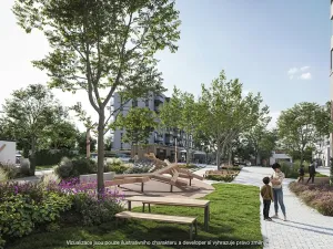 Prodej bytu 2+kk, Kladno, Unhošťská, 43 m2