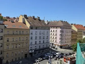 Prodej bytu 2+kk, Praha - Nusle, V Horkách, 46 m2