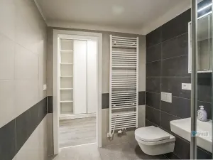 Pronájem bytu 1+kk, Český Krumlov, Za Jitonou, 43 m2