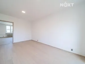 Pronájem bytu 2+kk, Bohumín, Seifertova, 53 m2
