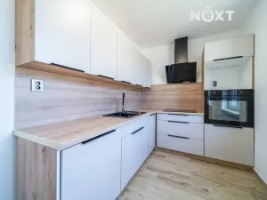 Pronájem bytu 2+kk, Bohumín, Seifertova, 53 m2