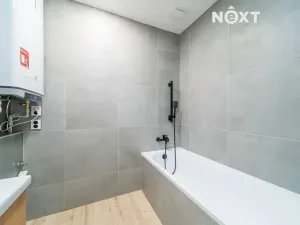 Pronájem bytu 2+kk, Bohumín, Seifertova, 53 m2