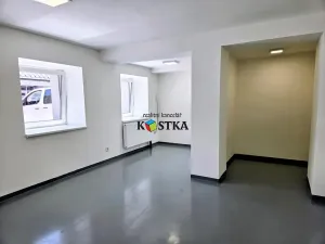 Pronájem kanceláře, Kunín, 23 m2