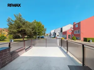 Pronájem bytu 1+kk, Račetice, 36 m2