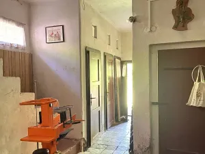 Prodej rodinného domu, Stará Paka, 125 m2