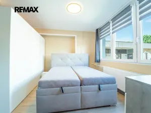 Prodej bytu 1+1, Kolín, Roháčova, 42 m2