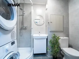 Prodej bytu 1+1, Kolín, Roháčova, 42 m2