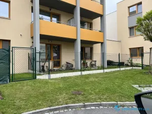 Pronájem bytu 2+kk, Frýdek-Místek, Nové Dvory-Podhůří, 48 m2
