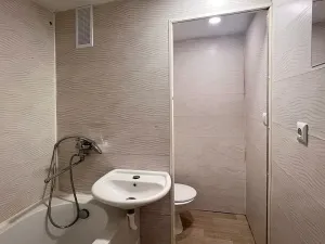 Pronájem bytu 1+1, Jirkov, Hornická, 36 m2