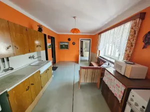 Prodej rodinného domu, Nihošovice, 300 m2