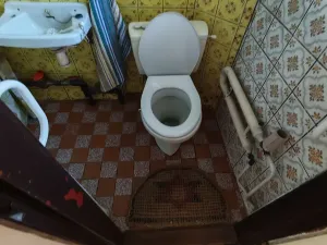 Prodej rodinného domu, Nihošovice, 300 m2