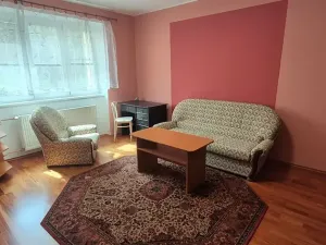 Pronájem bytu 2+1, Semily, Luční, 53 m2