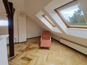 Pronájem pokoje, Praha - Břevnov, Na Větrníku, 30 m2