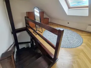Pronájem pokoje, Praha - Břevnov, Na Větrníku, 30 m2