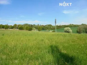 Prodej pozemku pro bydlení, Turnov, 2187 m2