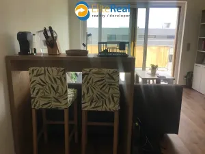 Pronájem bytu 2+kk, Olomouc, Frištenského, 48 m2
