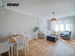 Prodej bytu 3+1, Plzeň, náměstí Generála Píky, 77 m2