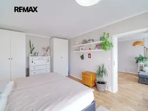 Prodej bytu 3+1, Plzeň, náměstí Generála Píky, 77 m2