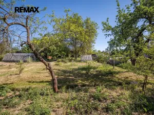 Prodej pozemku pro bydlení, Dobřany, 1963 m2