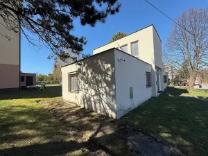 Pronájem skladu, Horní Bříza, Sídlištní, 145 m2